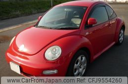 volkswagen new-beetle 2002 -VOLKSWAGEN--VW New Beetle 9CAWU--WVWZZZ9CZ-2M619238---VOLKSWAGEN--VW New Beetle 9CAWU--WVWZZZ9CZ-2M619238-