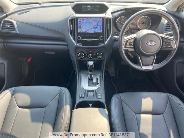 subaru impreza-g4 2017 quick_quick_GK2_GK2-003195 image 2