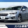 subaru impreza-g4 2017 -SUBARU--Impreza G4 DBA-GK6--GK6-004316---SUBARU--Impreza G4 DBA-GK6--GK6-004316- image 1