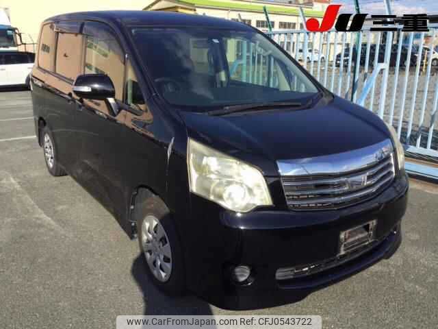 toyota noah 2011 -TOYOTA--Noah ZRR70G-0459950---TOYOTA--Noah ZRR70G-0459950- image 1