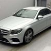 mercedes-benz e-class 2017 CFJ1860989 image 1