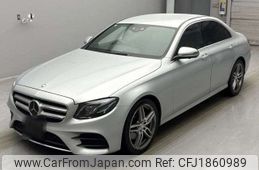 mercedes-benz e-class 2017 CFJ1860989