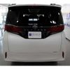 toyota alphard 2023 -TOYOTA 【京都 302ﾋ7843】--Alphard 3BA-AGH40W--AGH40W-0007591---TOYOTA 【京都 302ﾋ7843】--Alphard 3BA-AGH40W--AGH40W-0007591- image 36