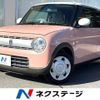 suzuki alto-lapin 2019 -SUZUKI--Alto Lapin DBA-HE33S--HE33S-222846---SUZUKI--Alto Lapin DBA-HE33S--HE33S-222846- image 1