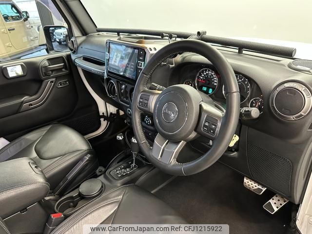 jeep wrangler 2018 quick_quick_ABA-JK36L_1C4HJWLG0JL901610 image 2