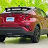 toyota c-hr 2021 quick_quick_6AA-ZYX11_ZYX11-2048151 image 3