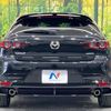 mazda mazda3-fastback 2021 quick_quick_BPFP_BPFP-150318 image 15