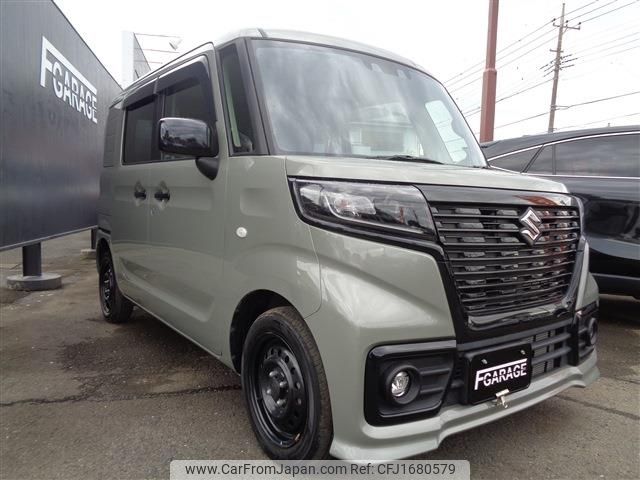 suzuki spacia 2023 CFJ1680579 image 2