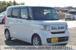 honda n-box 2022 -HONDA 【野田 580】--N BOX 6BA-JF3--JF3-5234363---HONDA 【野田 580】--N BOX 6BA-JF3--JF3-5234363-