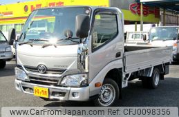 toyota toyoace 2019 GOO_NET_EXCHANGE_0208643A30240809W004