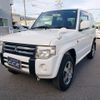 mitsubishi pajero-mini 2009 CFJ1725979 image 24