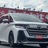 toyota vellfire 2024 CFJ1838361 image 1