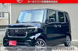 honda n-box 2024 -HONDA 【名変中 】--N BOX JF6--1006086---HONDA 【名変中 】--N BOX JF6--1006086-