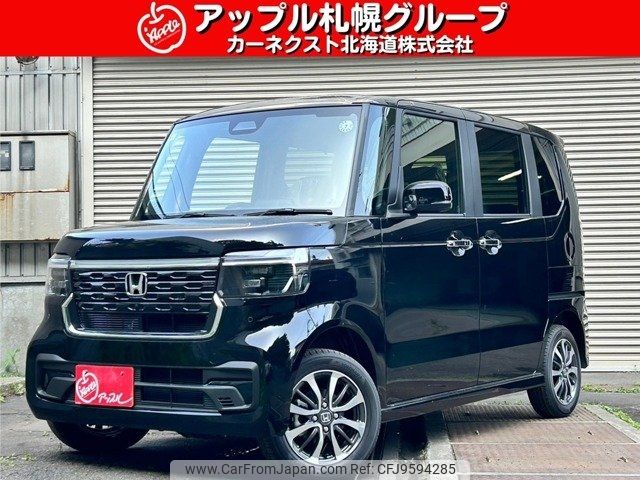 honda n-box 2024 -HONDA 【名変中 】--N BOX JF6--1006086---HONDA 【名変中 】--N BOX JF6--1006086- image 1