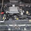 isuzu bighorn 2022 CFJ7403551 image 4