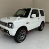 suzuki jimny 2015 quick_quick_JB23W_JB23W-738440 image 6