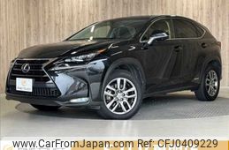 lexus nx 2015 -LEXUS--Lexus NX DAA-AYZ10--AYZ10-1009581---LEXUS--Lexus NX DAA-AYZ10--AYZ10-1009581-