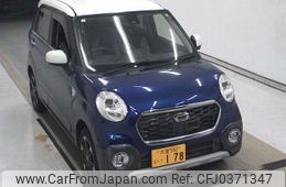 daihatsu cast 2017 -DAIHATSU 【大宮 592ｲ178】--Cast LA250S--0084612---DAIHATSU 【大宮 592ｲ178】--Cast LA250S--0084612-