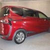 toyota sienta 2018 -TOYOTA--Sienta 6AA-NHP170G--NHP170-7141467---TOYOTA--Sienta 6AA-NHP170G--NHP170-7141467- image 2