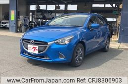 mazda demio 2016 -MAZDA--Demio DBA-DJ3FS--DJ3FS-153734---MAZDA--Demio DBA-DJ3FS--DJ3FS-153734-