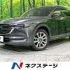 mazda cx-8 2018 quick_quick_KG2P_KG2P-118797 image 1