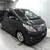 toyota alphard 2009 -TOYOTA--Alphard GGH20W-8029952---TOYOTA--Alphard GGH20W-8029952- image 1