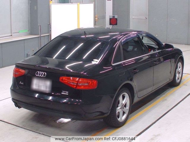 audi a4 2015 -AUDI 【京都 302み5658】--Audi A4 8KCDN-WAUZZZ8K7FA064480---AUDI 【京都 302み5658】--Audi A4 8KCDN-WAUZZZ8K7FA064480- image 2