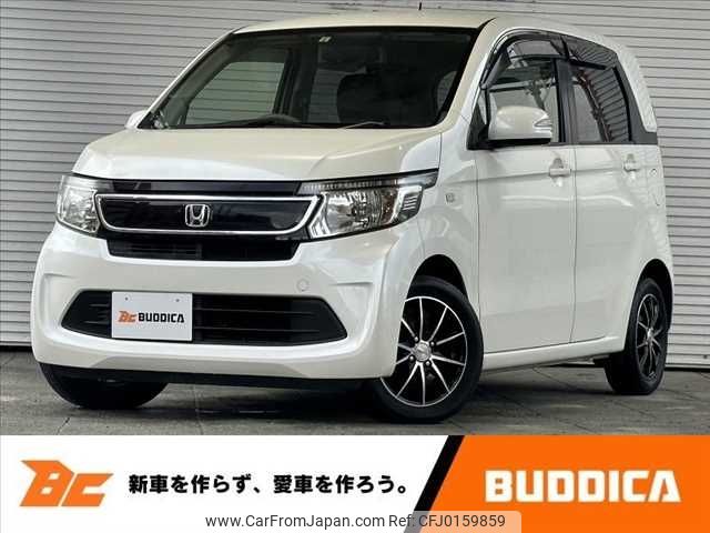 honda n-wgn 2015 -HONDA--N WGN DBA-JH1--JH1-1215029---HONDA--N WGN DBA-JH1--JH1-1215029- image 1