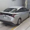 toyota prius 2019 -TOYOTA 【名古屋 306ﾅ2374】--Prius DAA-ZVW51--ZVW51-8059725---TOYOTA 【名古屋 306ﾅ2374】--Prius DAA-ZVW51--ZVW51-8059725- image 2