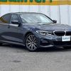 bmw 3-series 2021 -BMW--BMW 3 Series 3DA-5V20--WBA5V700808C26482---BMW--BMW 3 Series 3DA-5V20--WBA5V700808C26482- image 1