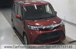 toyota tank 2019 -TOYOTA--Tank M900A--0385762---TOYOTA--Tank M900A--0385762-