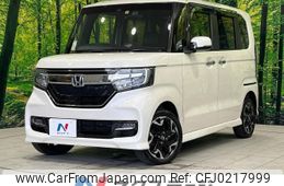 honda n-box 2018 -HONDA--N BOX DBA-JF4--JF4-2006872---HONDA--N BOX DBA-JF4--JF4-2006872-