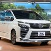 toyota voxy 2017 CFJ1683380 image 16