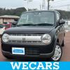 suzuki alto-lapin 2022 quick_quick_5BA-HE33S_HE33S-335253 image 1