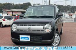 suzuki alto-lapin 2022 quick_quick_5BA-HE33S_HE33S-335253