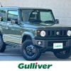 suzuki jimny 2019 -SUZUKI--Jimny 3BA-JB64W--JB64W-141651---SUZUKI--Jimny 3BA-JB64W--JB64W-141651- image 1