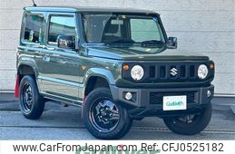 suzuki jimny 2019 -SUZUKI--Jimny 3BA-JB64W--JB64W-141651---SUZUKI--Jimny 3BA-JB64W--JB64W-141651-