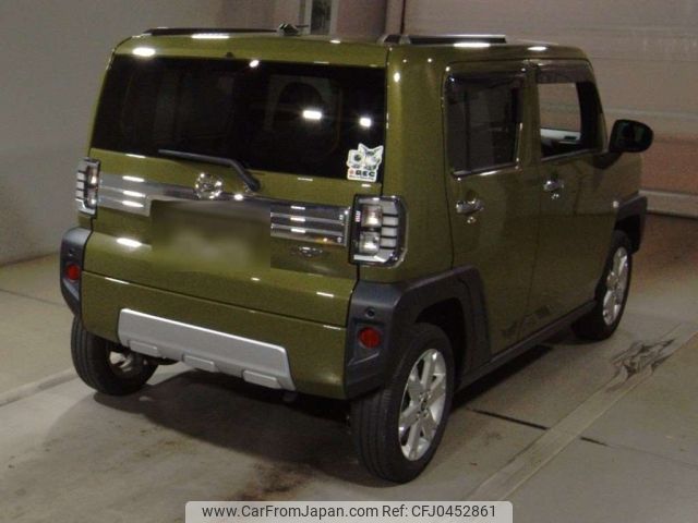 daihatsu taft 2022 -DAIHATSU 【Ｎｏ後日 】--Taft LA900S-0091867---DAIHATSU 【Ｎｏ後日 】--Taft LA900S-0091867- image 2