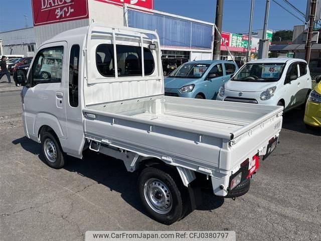 daihatsu hijet-truck 2024 -DAIHATSU 【名変中 】--Hijet Truck S510P--0597646---DAIHATSU 【名変中 】--Hijet Truck S510P--0597646- image 2