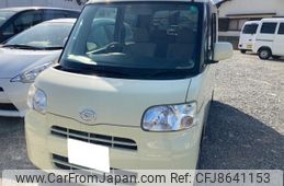 daihatsu tanto 2009 -DAIHATSU--Tanto DBA-L375S--L375S-0263834---DAIHATSU--Tanto DBA-L375S--L375S-0263834-