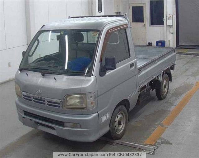 daihatsu hijet-truck 1999 22577 image 2