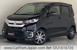 mitsubishi ek-custom 2016 CFJ1616720