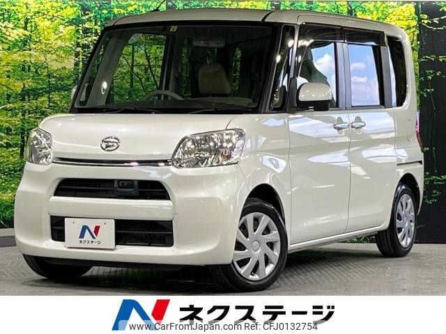 daihatsu tanto 2014 -DAIHATSU--Tanto DBA-LA600S--LA600S-0103613---DAIHATSU--Tanto DBA-LA600S--LA600S-0103613- image 1