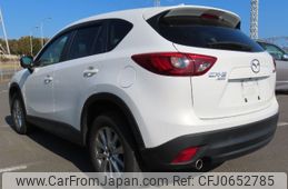 mazda cx-5 2016 NIKYO_FX27460