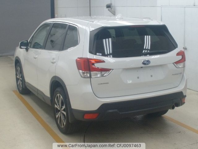 subaru forester 2019 -SUBARU--Forester SK9-016291---SUBARU--Forester SK9-016291- image 2