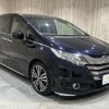 honda odyssey 2014 -HONDA--Odyssey DBA-RC1--RC1-1020877---HONDA--Odyssey DBA-RC1--RC1-1020877- image 17