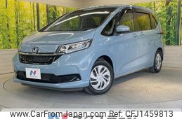 honda freed 2020 -HONDA--Freed 6BA-GB5--GB5-3108666---HONDA--Freed 6BA-GB5--GB5-3108666-