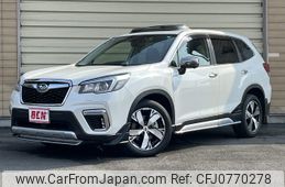 subaru forester 2018 -SUBARU--Forester 5AA-SKE--SKE-003862---SUBARU--Forester 5AA-SKE--SKE-003862-