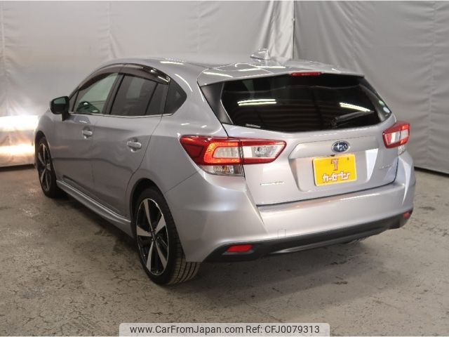 subaru impreza-wagon 2017 -SUBARU--Impreza Wagon DBA-GT7--GT7-014698---SUBARU--Impreza Wagon DBA-GT7--GT7-014698- image 2