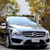 mercedes-benz b-class 2016 -MERCEDES-BENZ--Benz B Class DBA-246242--WDD2462422J363555---MERCEDES-BENZ--Benz B Class DBA-246242--WDD2462422J363555- image 7